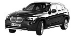 BMW E84 U3151 Fault Code