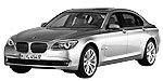 BMW F01 U3151 Fault Code